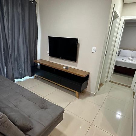 Apartamento Novinho E Confortavel No Centro De Foz Фос ду Игуасу Екстериор снимка