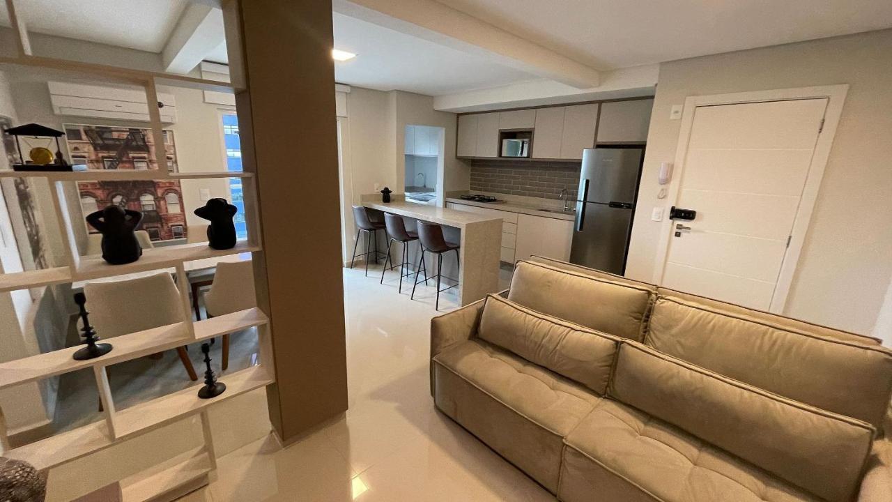 Apartamento Novinho E Confortavel No Centro De Foz Фос ду Игуасу Екстериор снимка