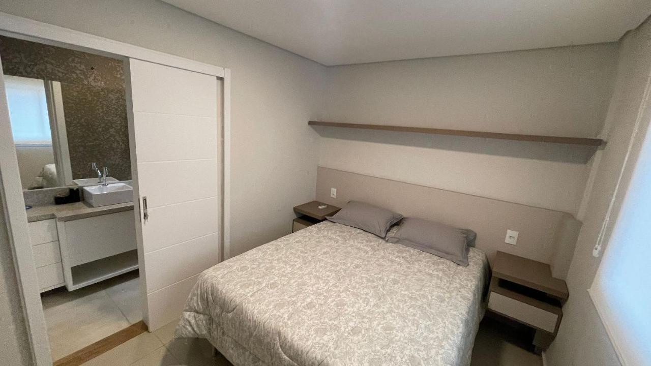 Apartamento Novinho E Confortavel No Centro De Foz Фос ду Игуасу Екстериор снимка
