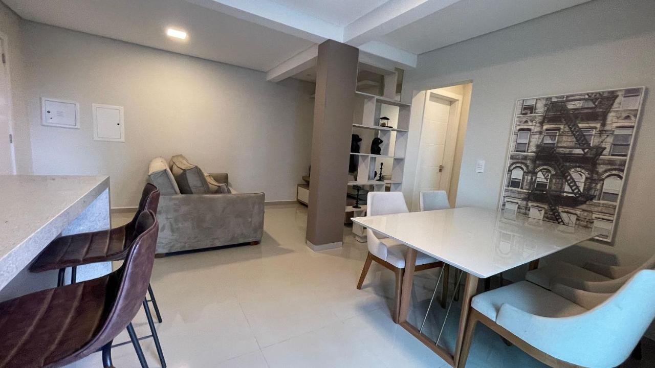 Apartamento Novinho E Confortavel No Centro De Foz Фос ду Игуасу Екстериор снимка