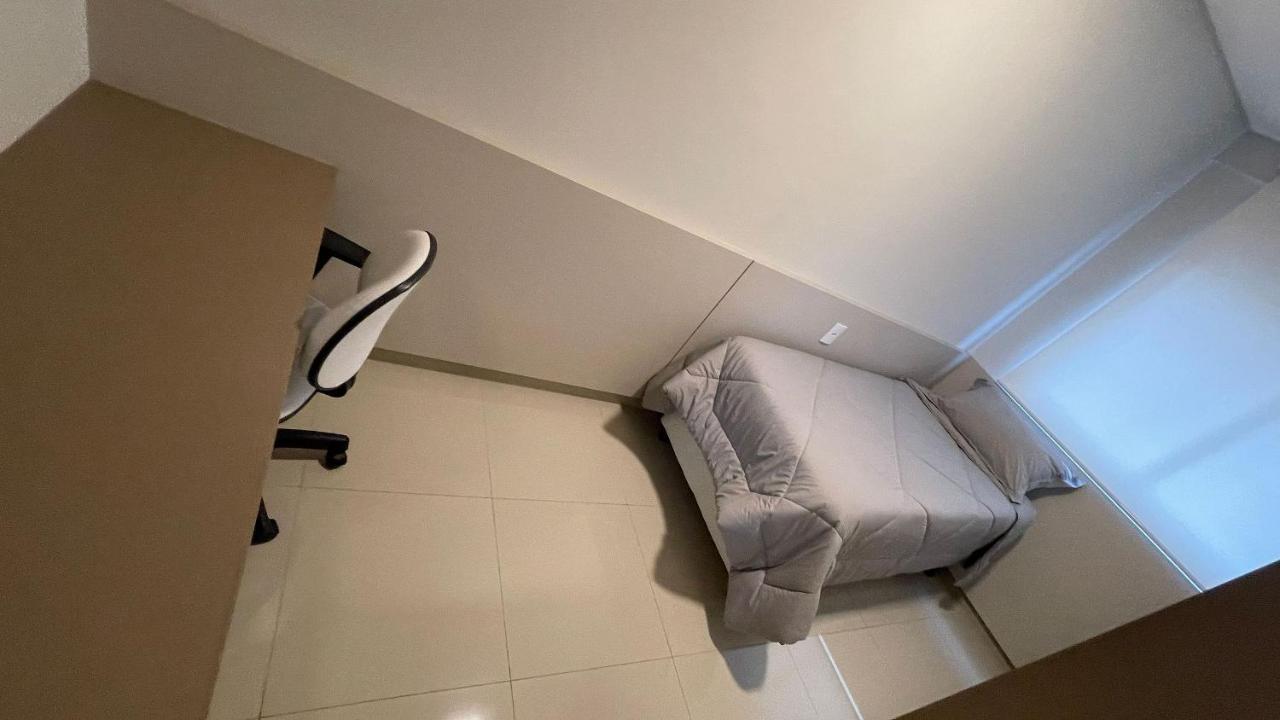 Apartamento Novinho E Confortavel No Centro De Foz Фос ду Игуасу Екстериор снимка