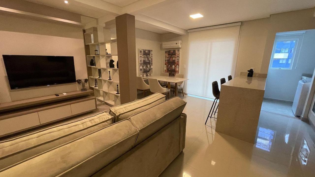 Apartamento Novinho E Confortavel No Centro De Foz Фос ду Игуасу Екстериор снимка