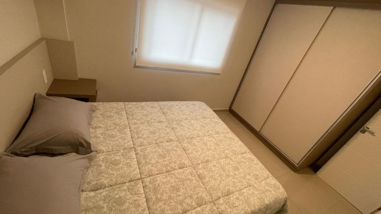 Apartamento Novinho E Confortavel No Centro De Foz Фос ду Игуасу Екстериор снимка