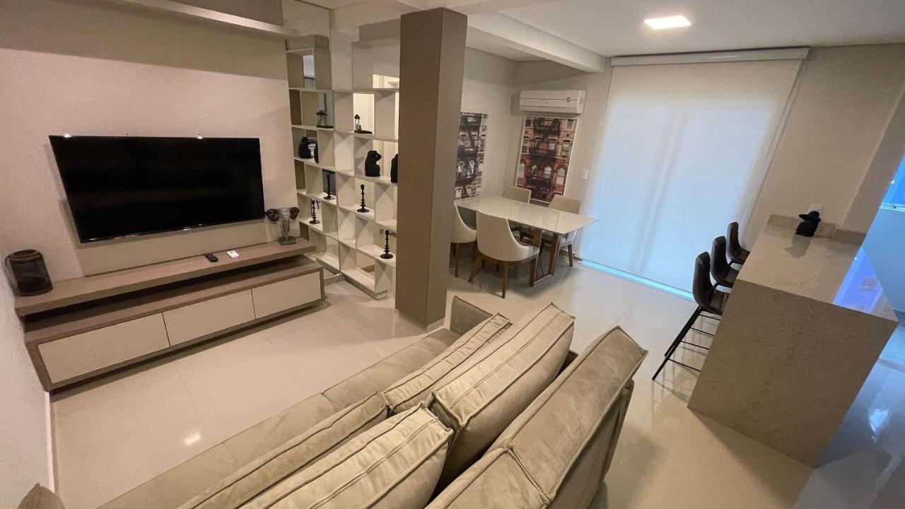 Apartamento Novinho E Confortavel No Centro De Foz Фос ду Игуасу Екстериор снимка