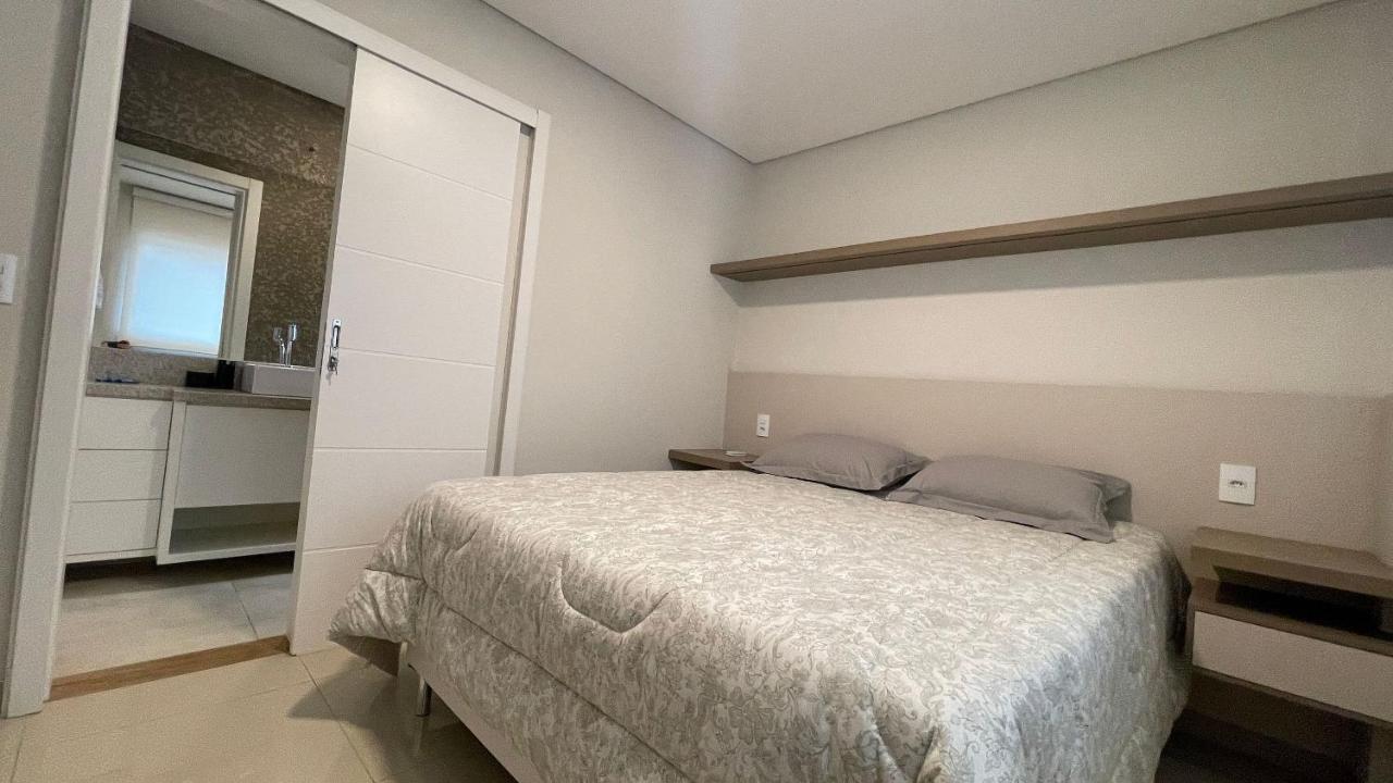Apartamento Novinho E Confortavel No Centro De Foz Фос ду Игуасу Екстериор снимка