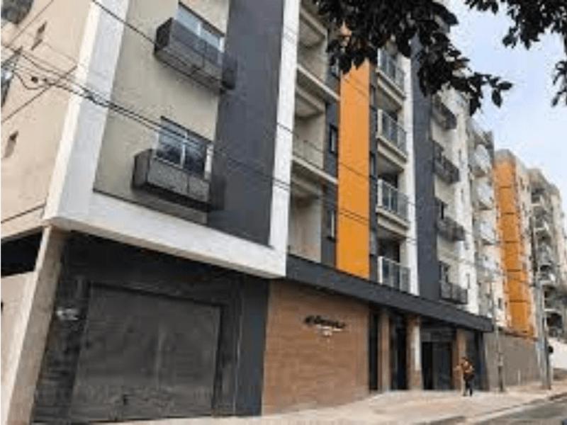 Apartamento Novinho E Confortavel No Centro De Foz Фос ду Игуасу Екстериор снимка
