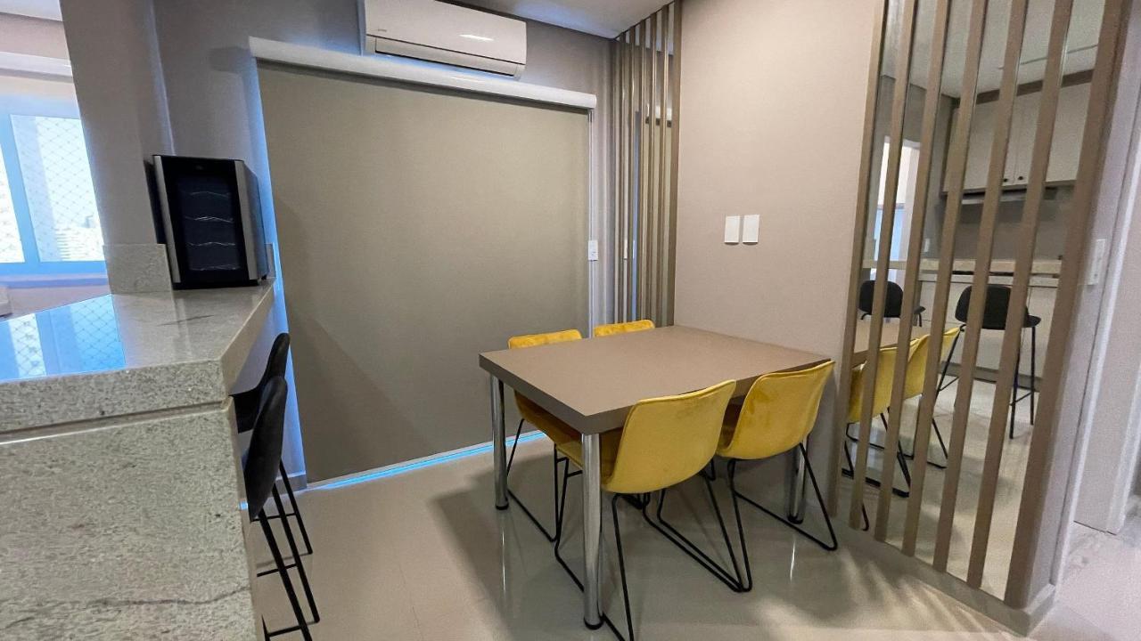 Apartamento Novinho E Confortavel No Centro De Foz Фос ду Игуасу Екстериор снимка