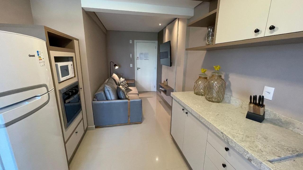 Apartamento Novinho E Confortavel No Centro De Foz Фос ду Игуасу Екстериор снимка