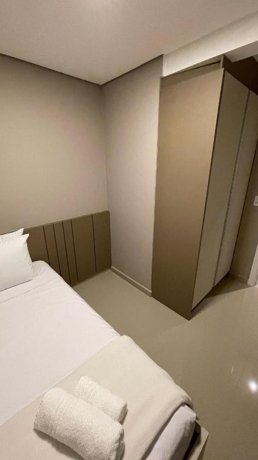 Apartamento Novinho E Confortavel No Centro De Foz Фос ду Игуасу Екстериор снимка