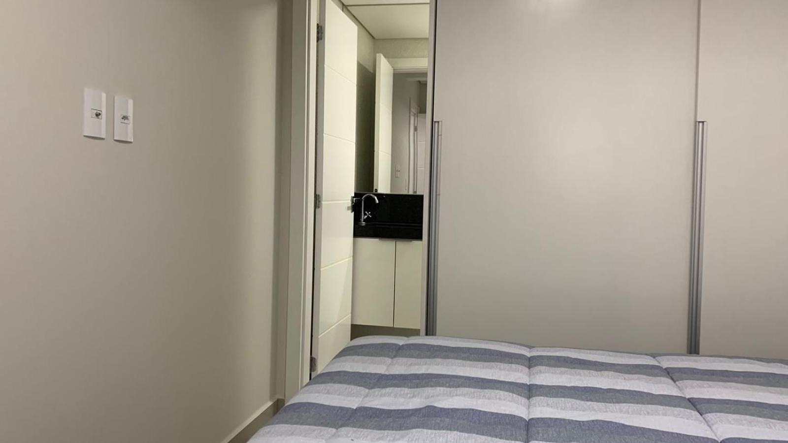 Apartamento Novinho E Confortavel No Centro De Foz Фос ду Игуасу Екстериор снимка