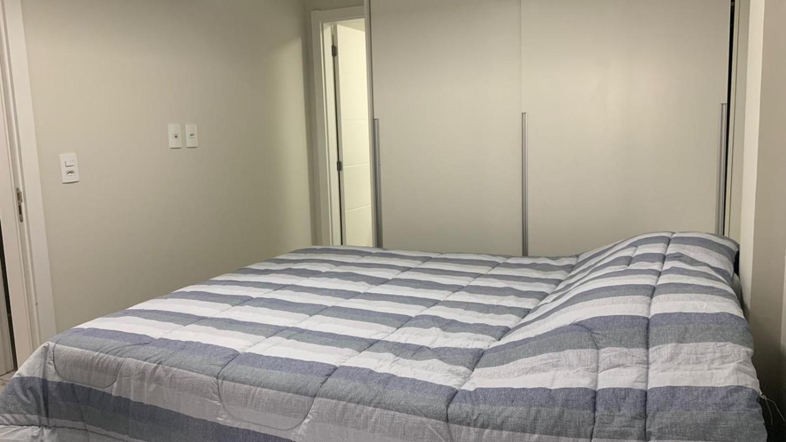 Apartamento Novinho E Confortavel No Centro De Foz Фос ду Игуасу Екстериор снимка
