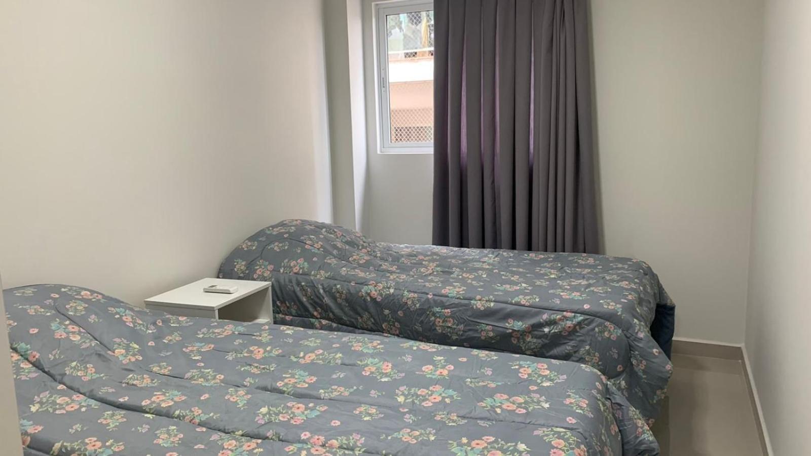 Apartamento Novinho E Confortavel No Centro De Foz Фос ду Игуасу Екстериор снимка