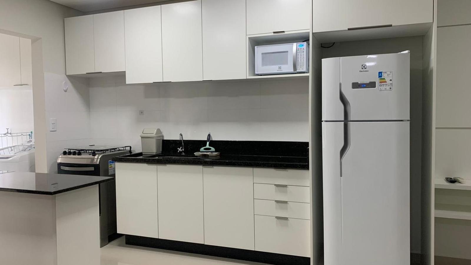 Apartamento Novinho E Confortavel No Centro De Foz Фос ду Игуасу Екстериор снимка
