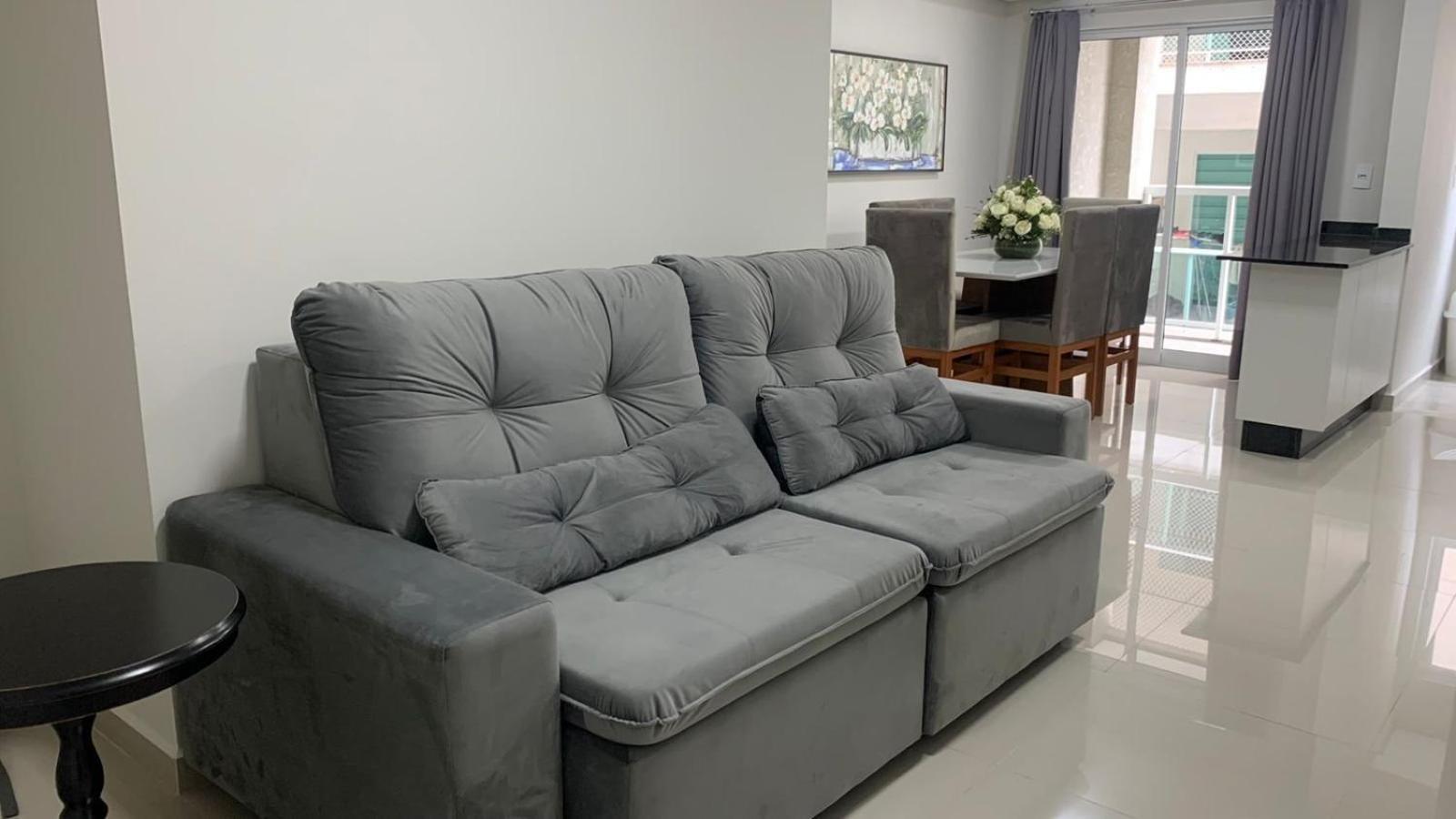 Apartamento Novinho E Confortavel No Centro De Foz Фос ду Игуасу Екстериор снимка