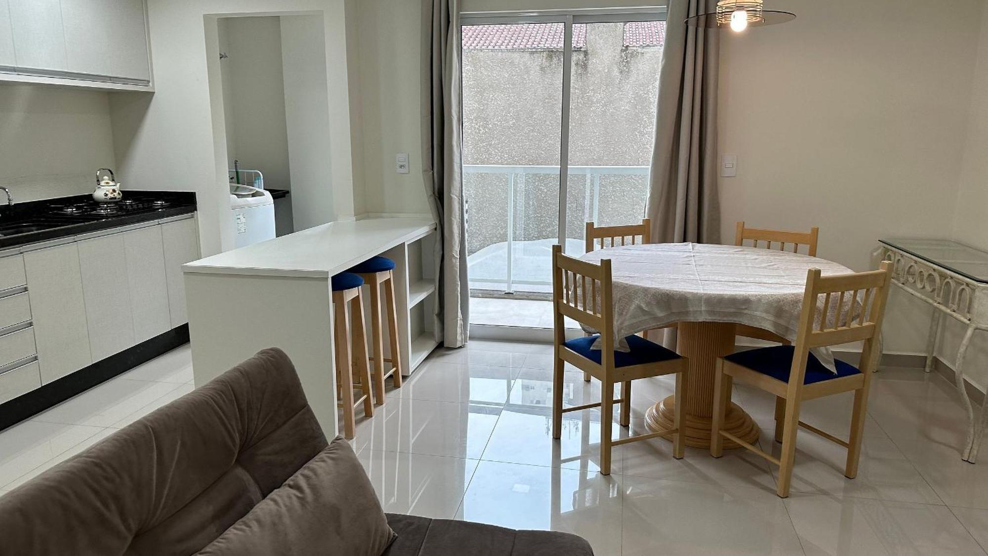 Apartamento Novinho E Confortavel No Centro De Foz Фос ду Игуасу Екстериор снимка