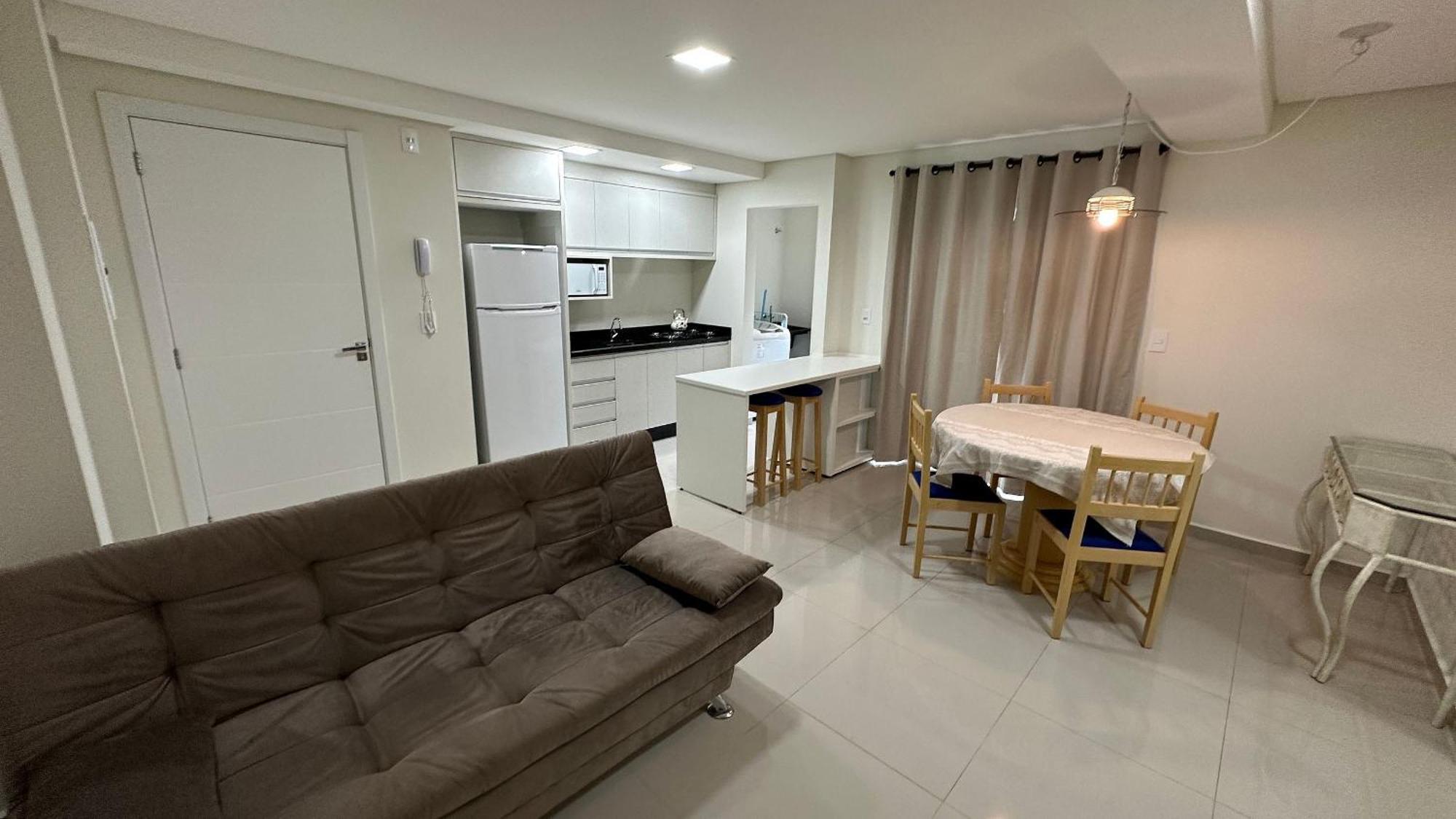 Apartamento Novinho E Confortavel No Centro De Foz Фос ду Игуасу Екстериор снимка