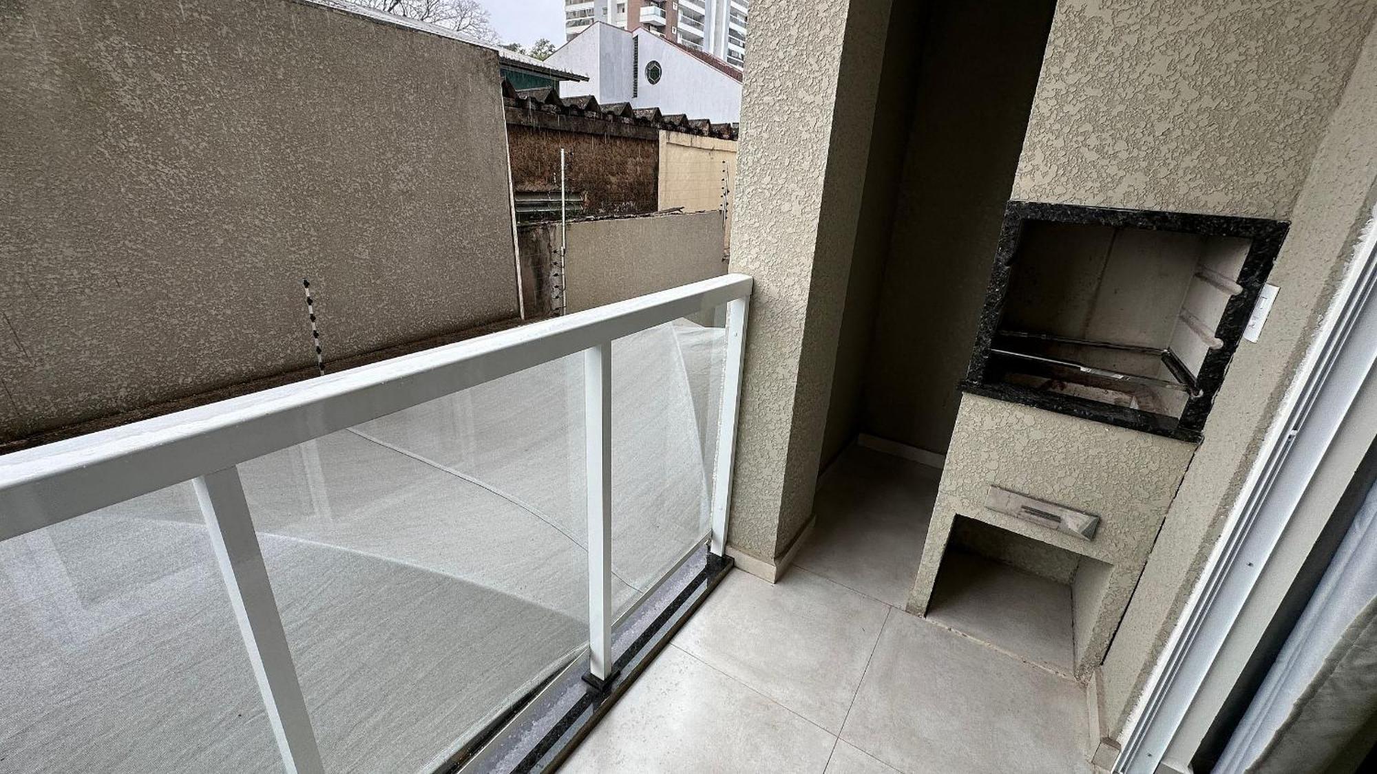 Apartamento Novinho E Confortavel No Centro De Foz Фос ду Игуасу Екстериор снимка